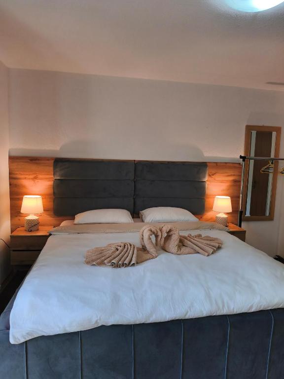 Apartments & Rooms Ramljak - 19