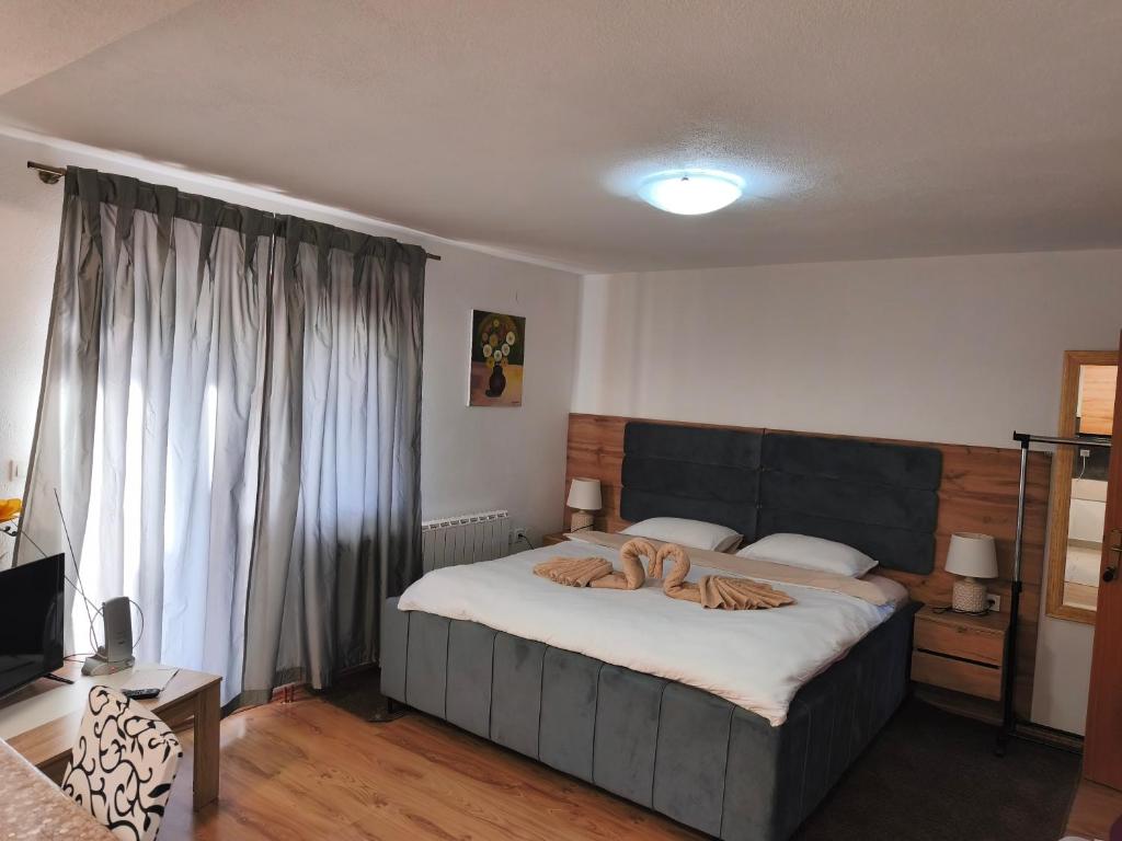 Apartments & Rooms Ramljak - 18