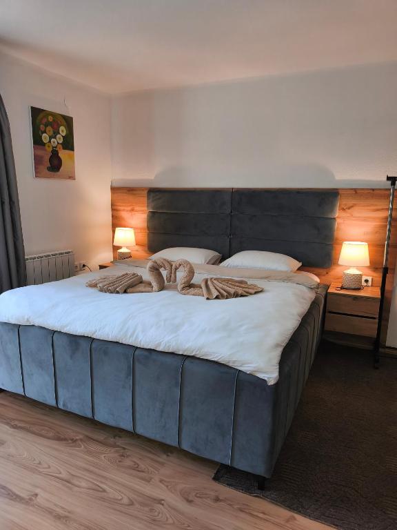 Apartments & Rooms Ramljak - 17