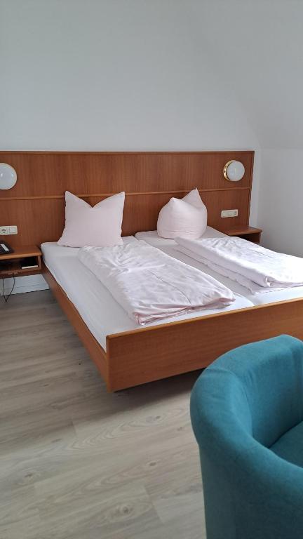 Keller's Quartier im Burghotel - Habitación Doble Con Vistas A La Ciudad