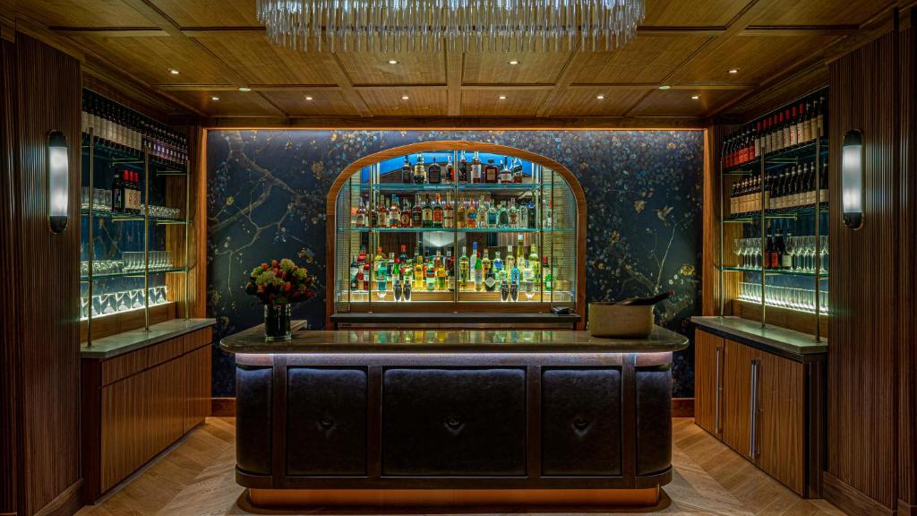 The Wallace Hotel photo