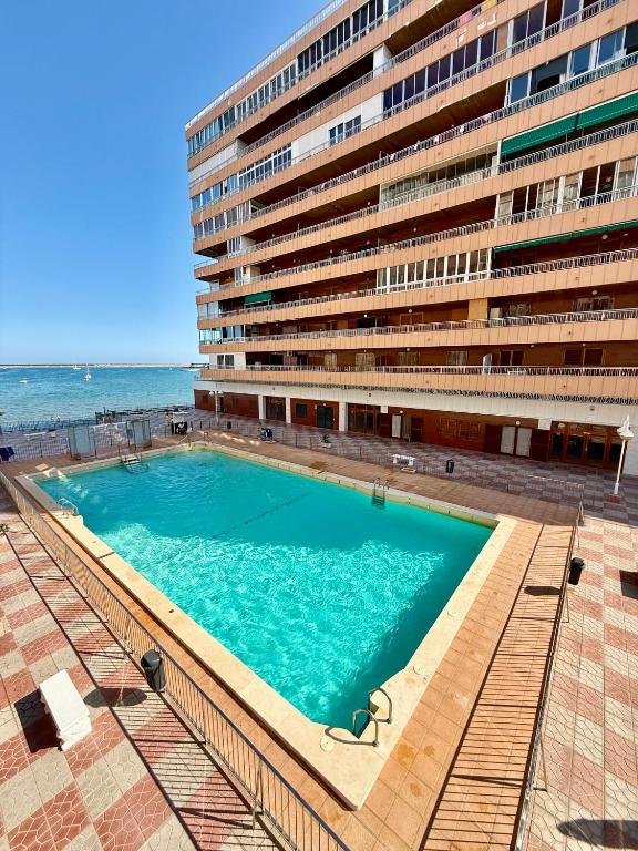 Apartamento El Puerto I