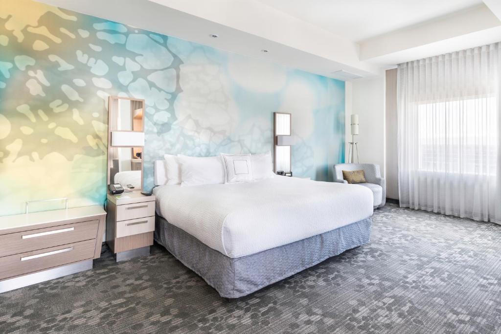 Courtyard by Marriott Chihuahua