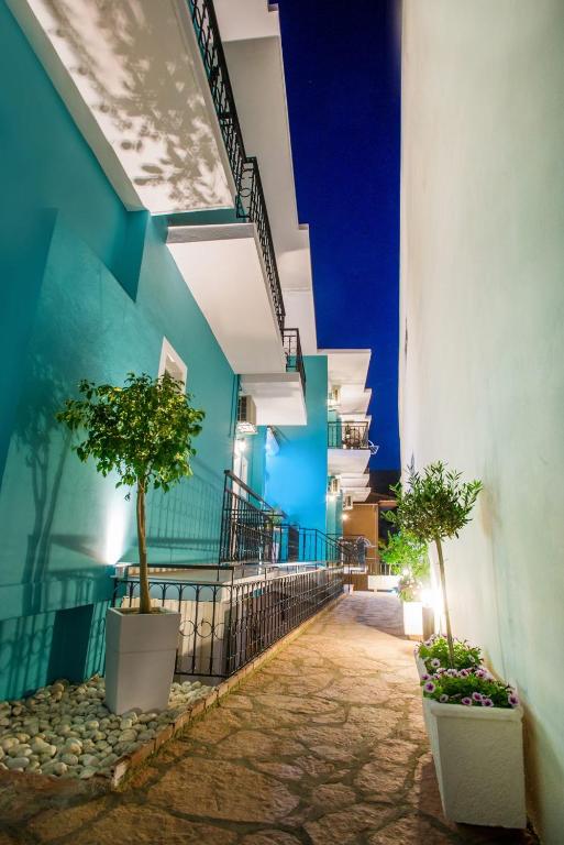 Mansion House Parga - 5