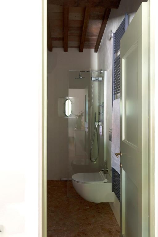 Bagno di Sequerciani