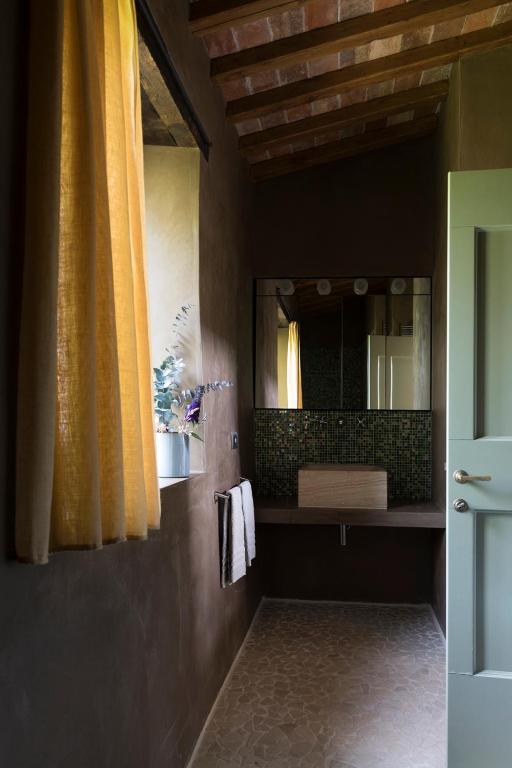 Bagno di Sequerciani
