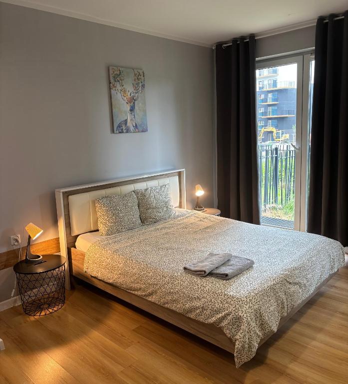 Holdek Apartamenty Ceglana - 13