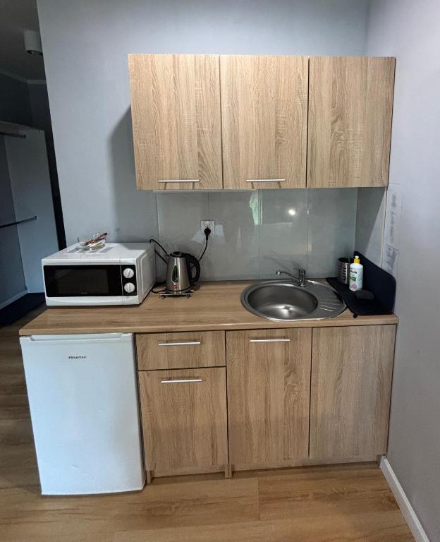 Holdek Apartamenty Ceglana - 16