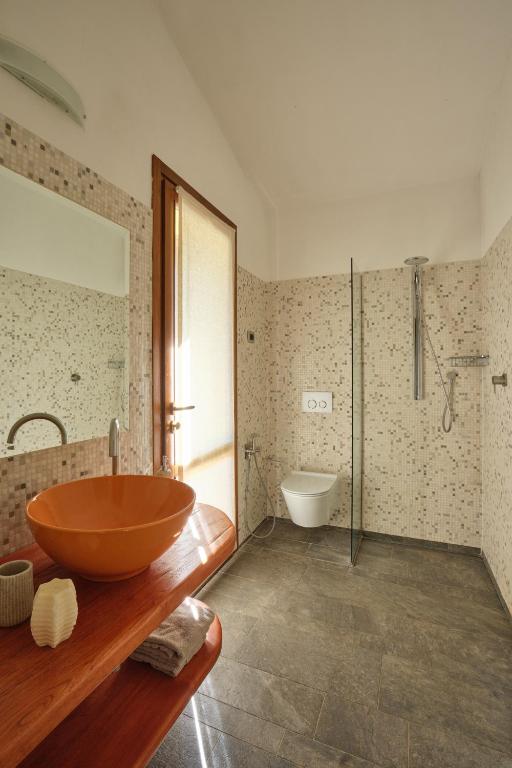 Bagno di Sequerciani