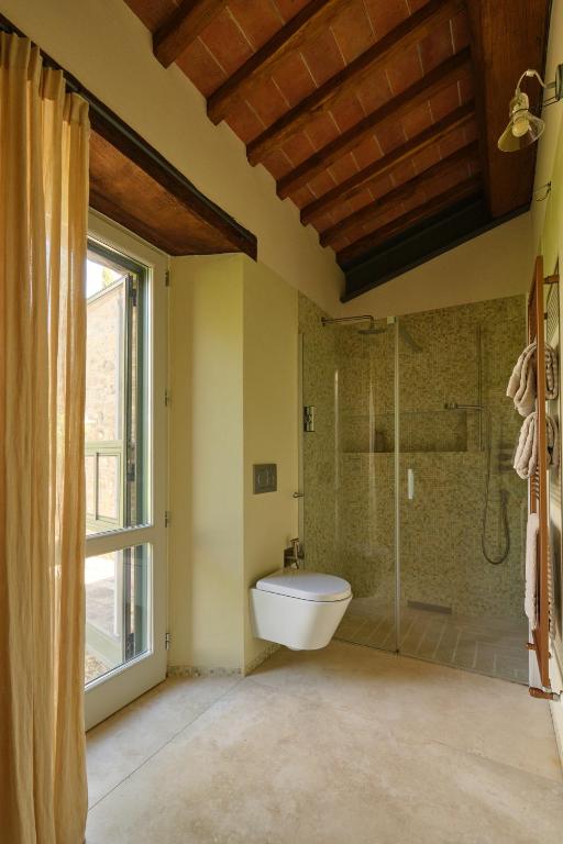 Bagno di Sequerciani
