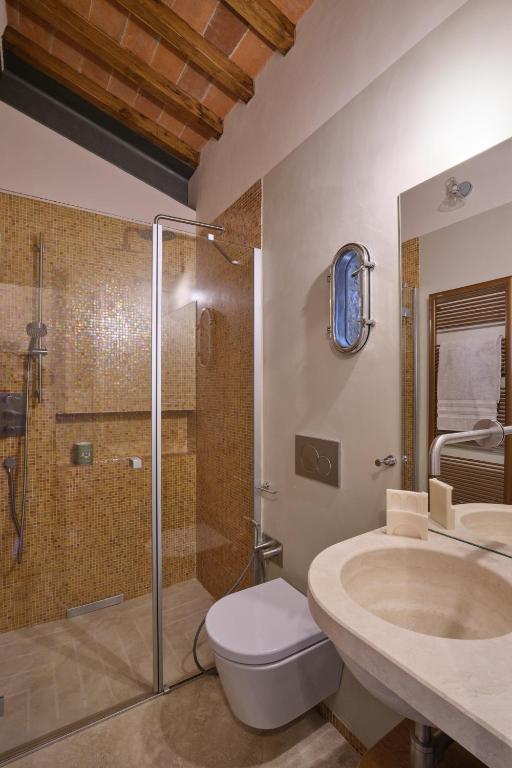 Bagno di Sequerciani