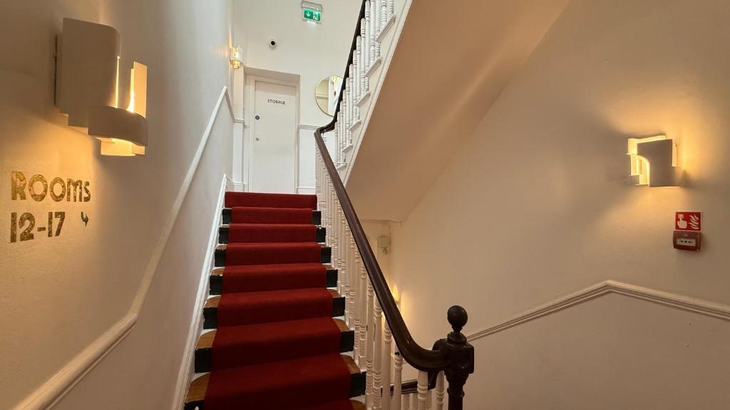 Kellys Hotel - Resim 18