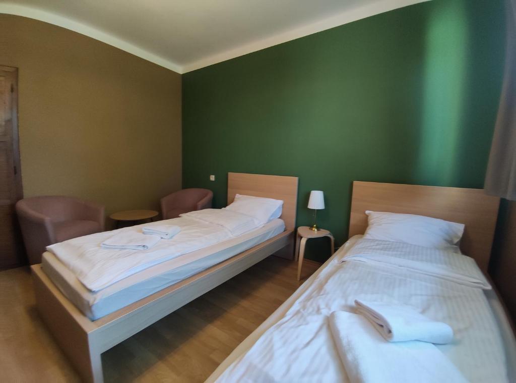 Villa For You - Apartamento Estándar