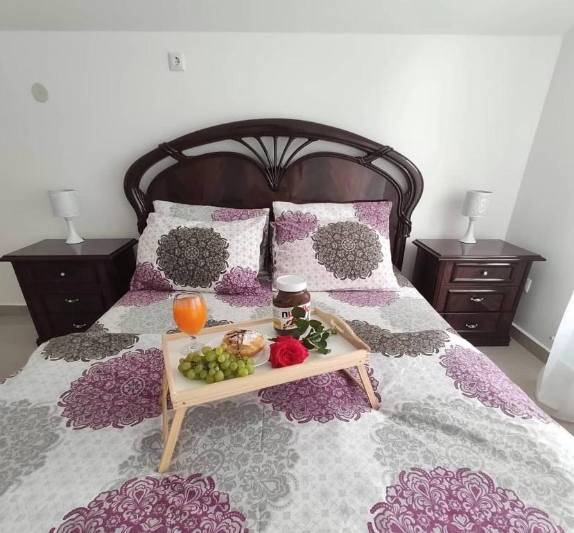 Gallery image of Vila Plaza- Luka in Bela Crkva
