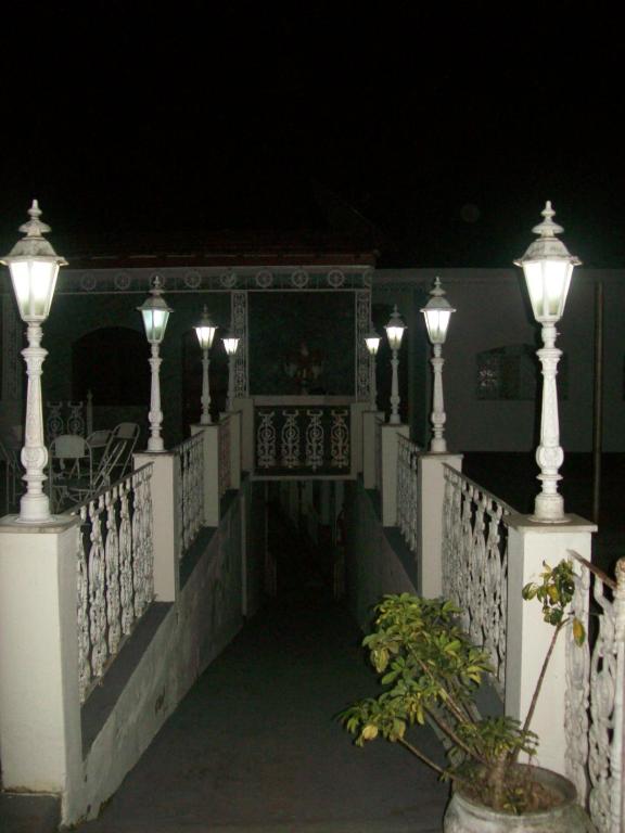  Pousada do Mendonça