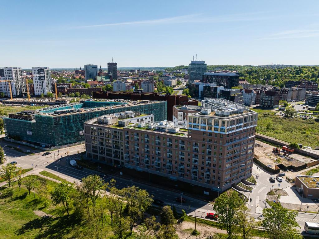 City Break Zurawie II - Resim 6