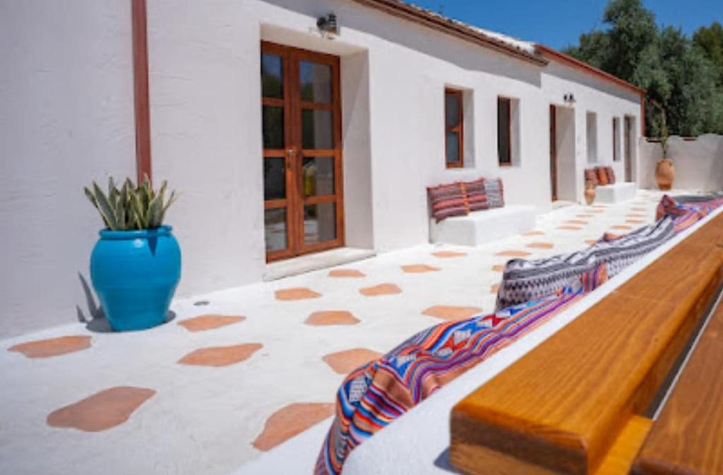 Φωτογραφία από το άλμπουμ του Villa Verde Boutique Apartment σε Iglesias