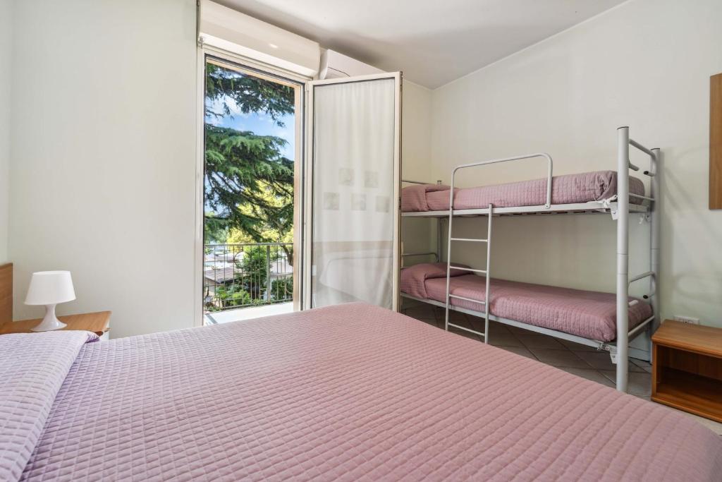 Green Village Accommodations - Vierpersoonskamer