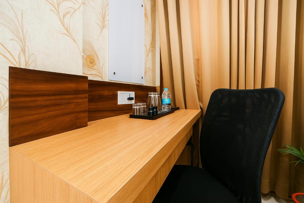 Fotografie z fotogalerie ubytování Hotel Grand Regency by JMD Group Near Delhi IGI Airport v Novém Dillí