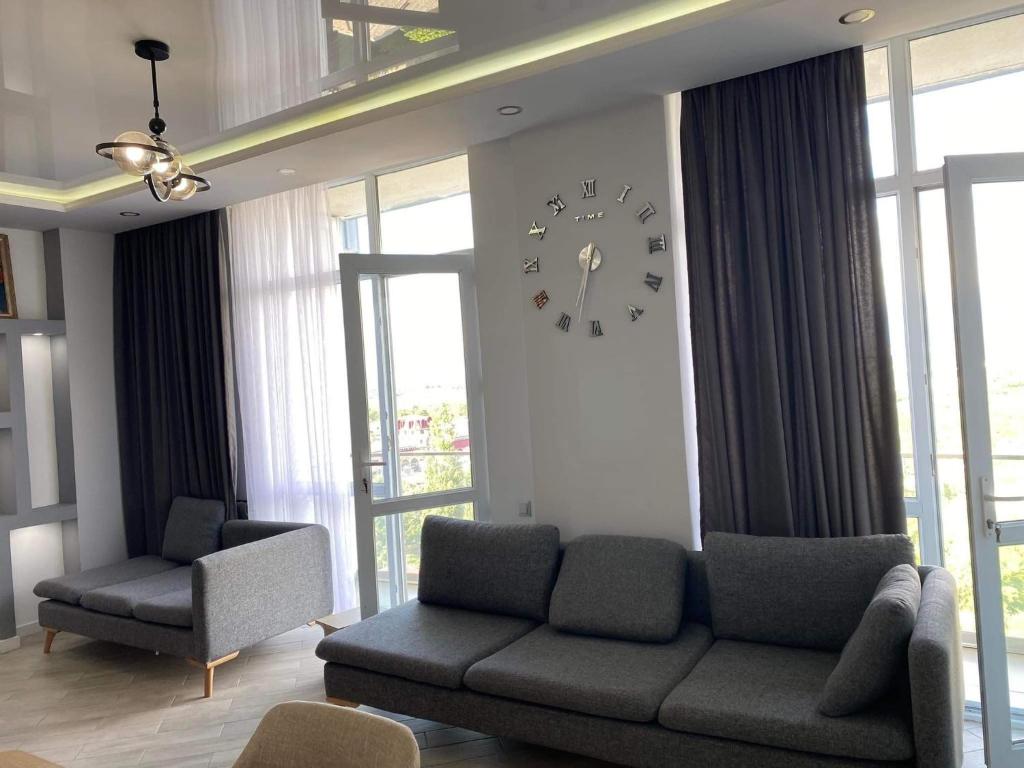 Gallery image of Ruskas sweet home in K'obulet'i