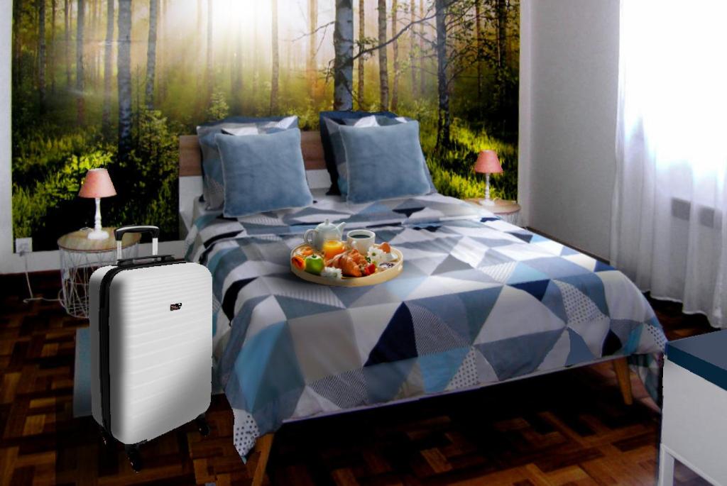 Mélodie lumineuse et spacieuse à 6km du Pal - Huis Met Twee Slaapkamers