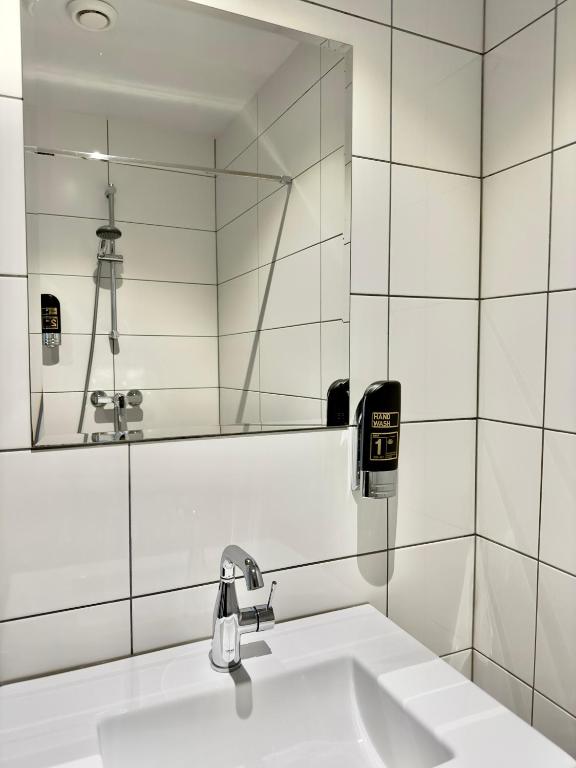 Hotel de Munck - Resim 8