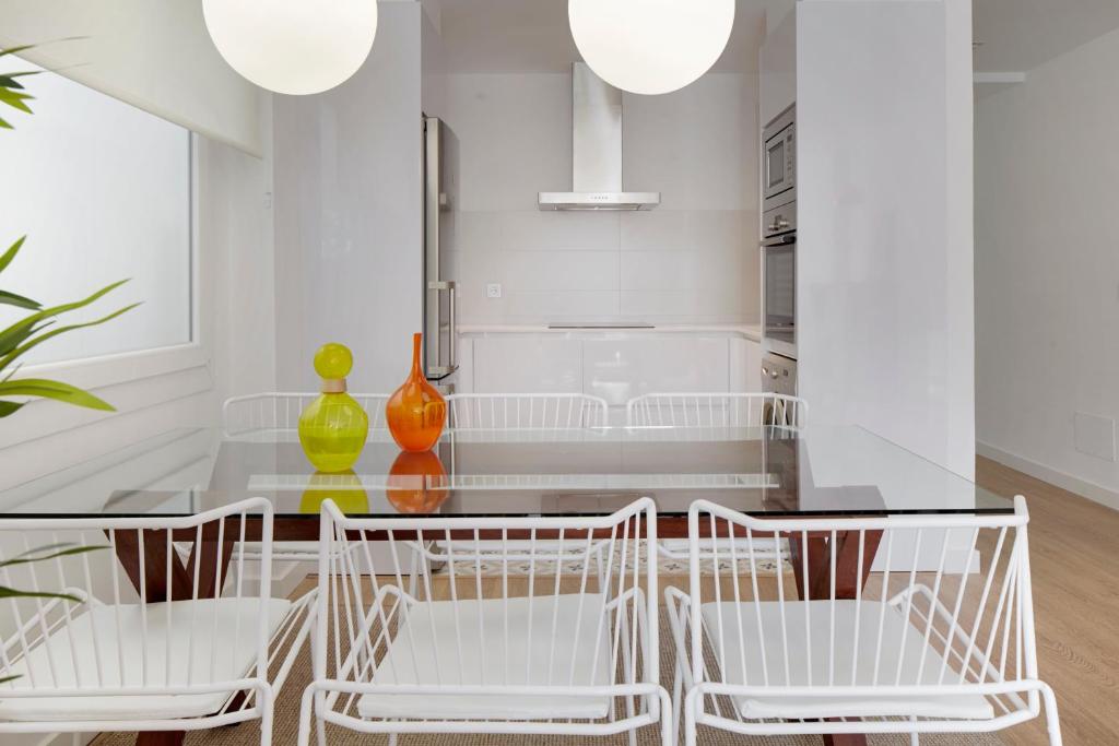 Fotografia z galérie ubytovania Beach House 2 by FeelFree Rentals v destinácii San Sebastián