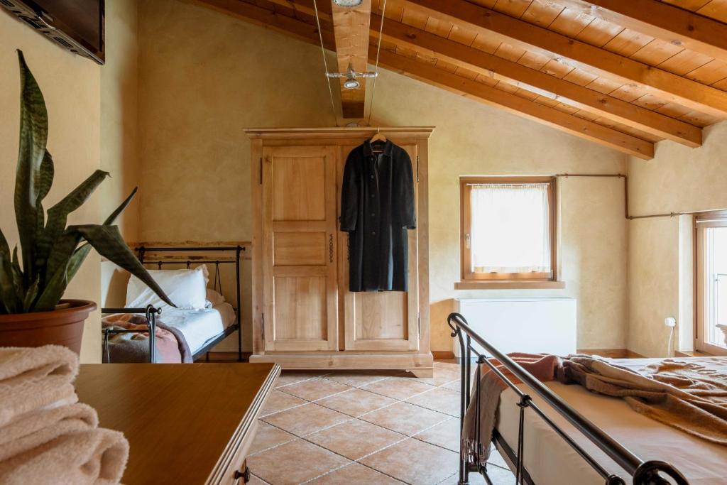 Dimora Buglioni Wine Relais - 18