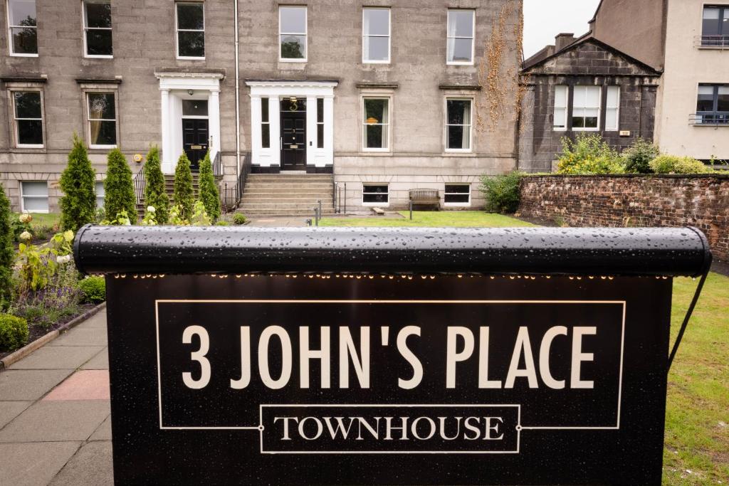 3 John's Place Townhouse - Resim 11