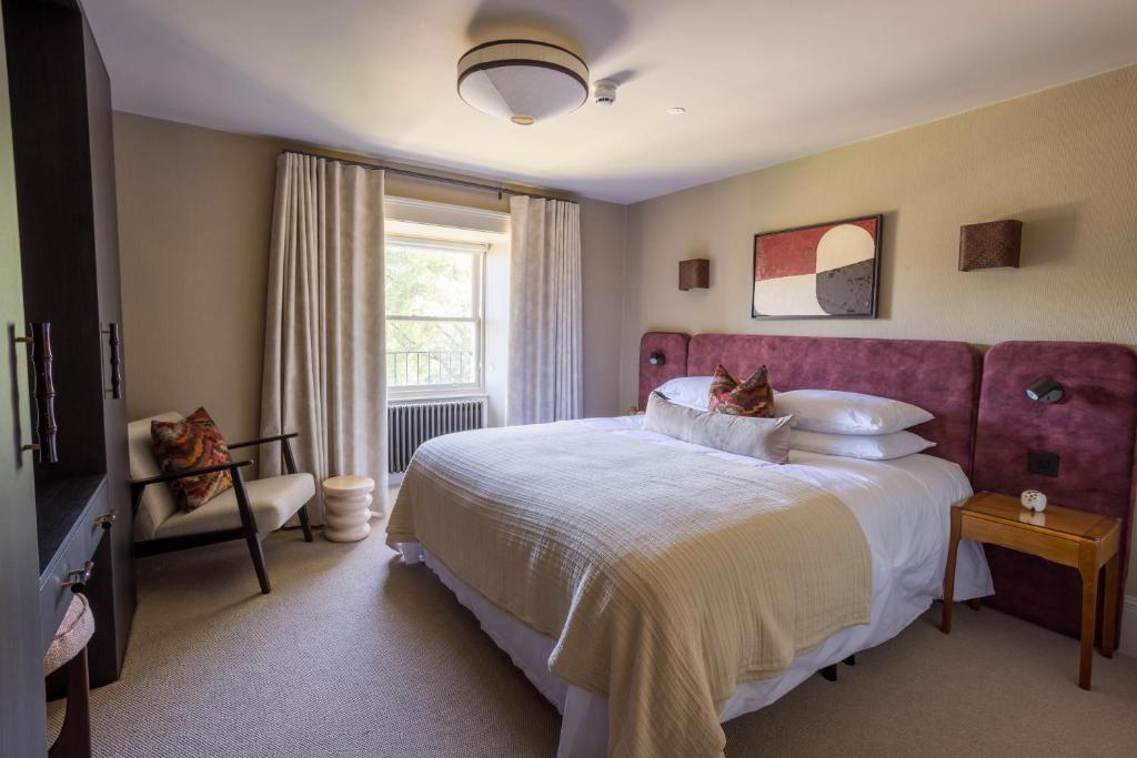 3 John's Place Townhouse - Camera Queen Con Vista Giardino - Sandpiper