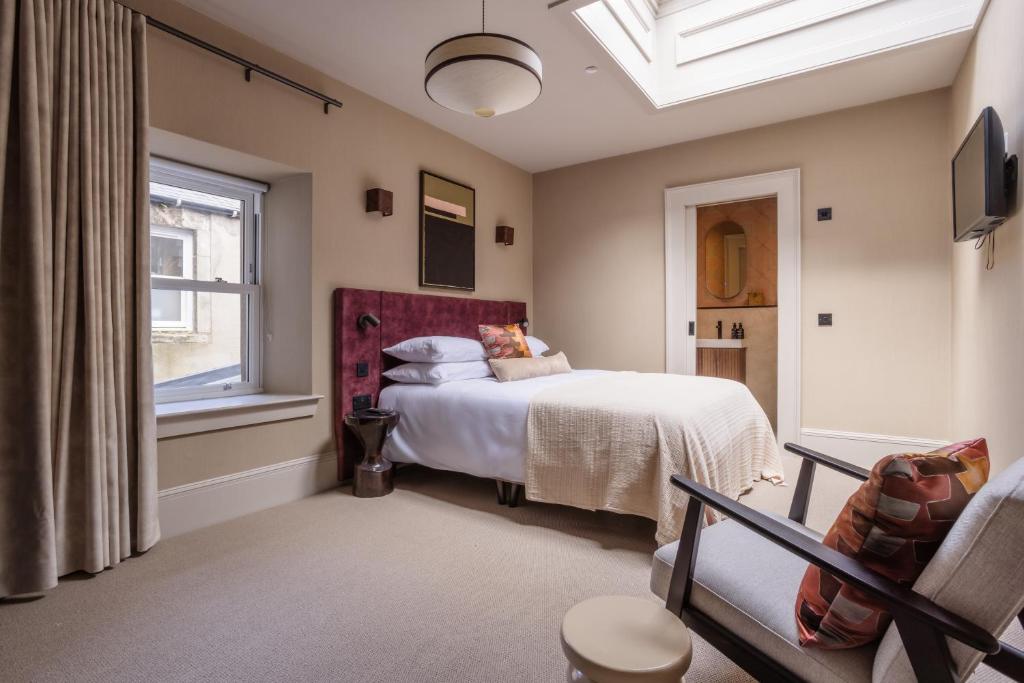 3 John's Place Townhouse - Resim 12