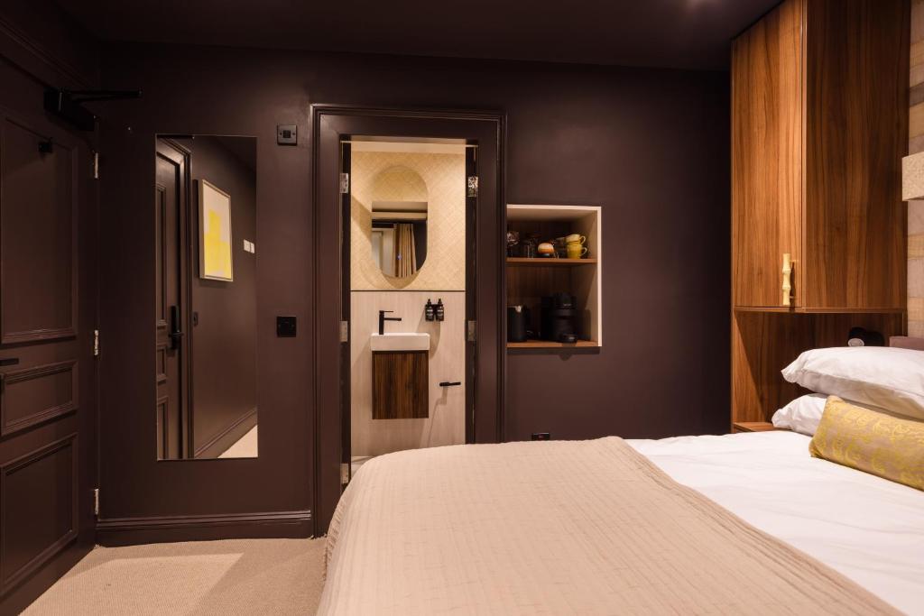 3 John's Place Townhouse - Resim 15