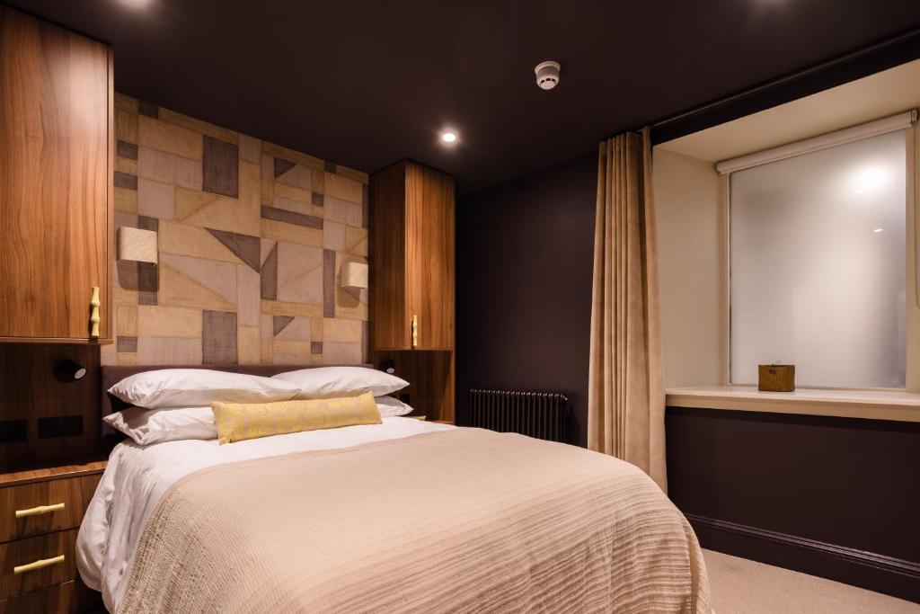 3 John's Place Townhouse - Resim 16