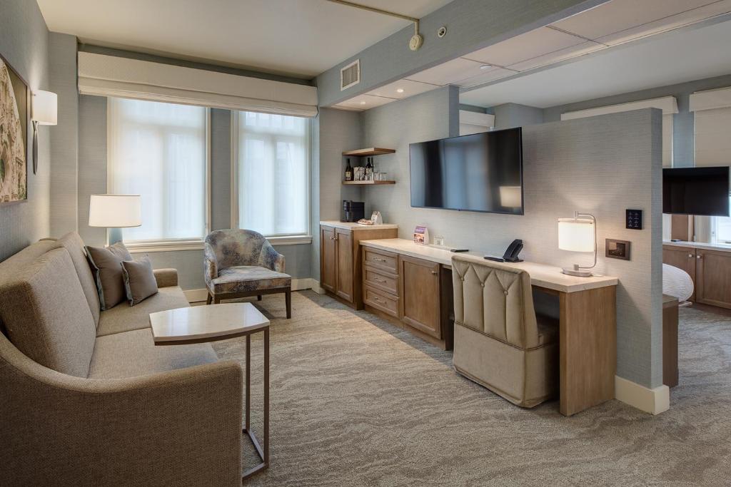 The Sofia Hotel - 