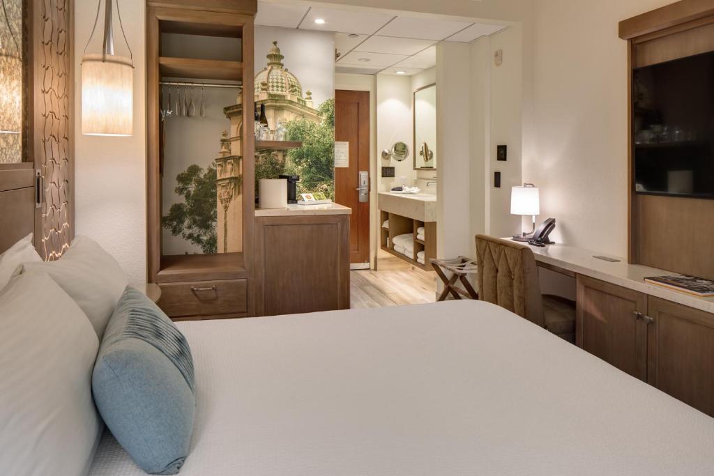 The Sofia Hotel - 