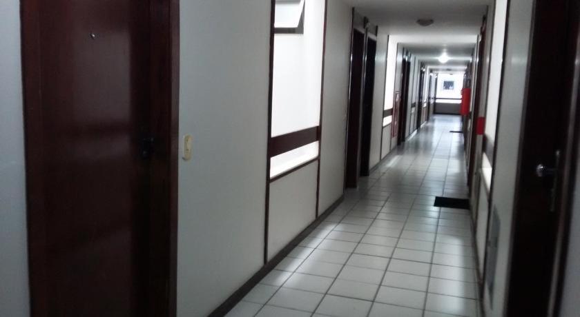  Apart Flat Farol da Barra