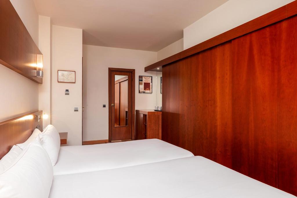 Senator Huelva - Habitación Doble O Twin