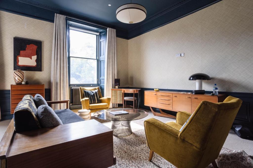 3 John's Place Townhouse - Monolocale King Deluxe - San Valentino