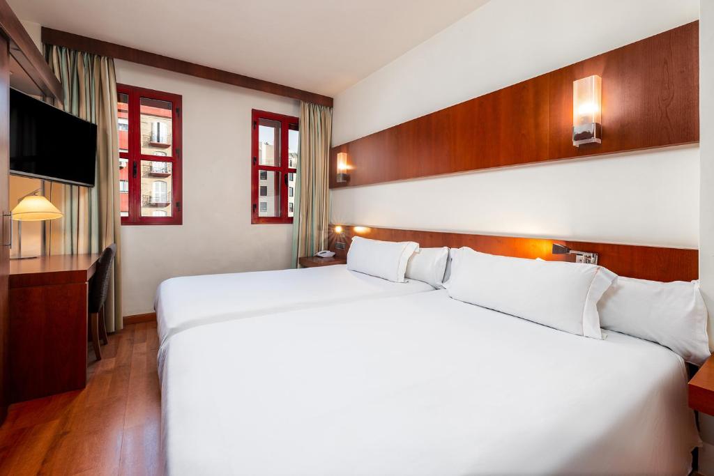 Senator Huelva - Habitación Familiar
