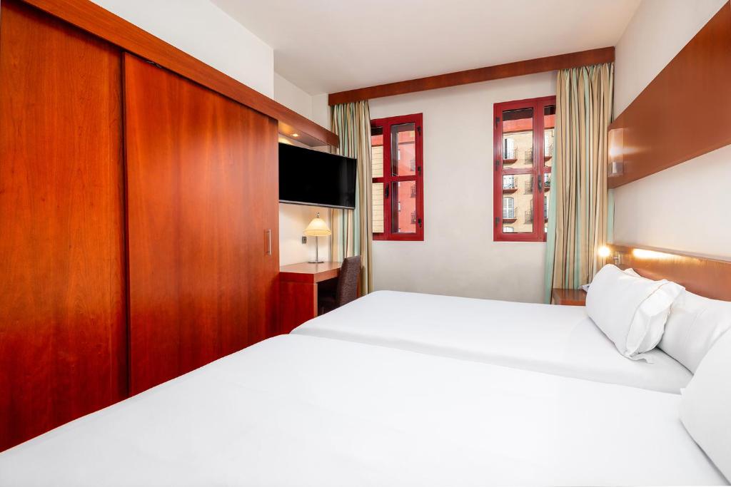 Senator Huelva - Habitación Familiar