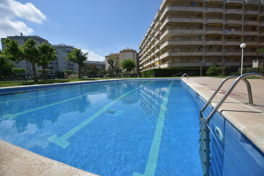 Apartamentos Jerez 2