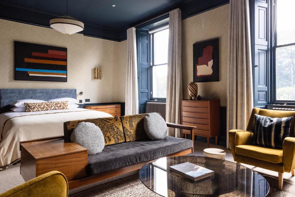 3 John's Place Townhouse - Resim 1