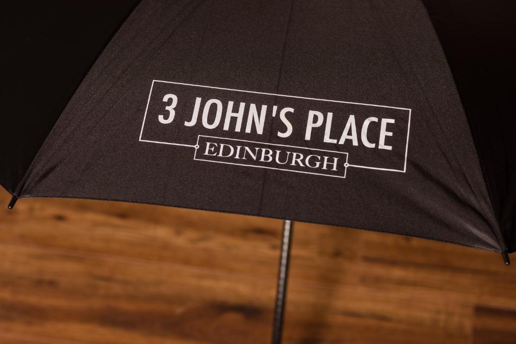 3 John's Place Townhouse - Resim 24