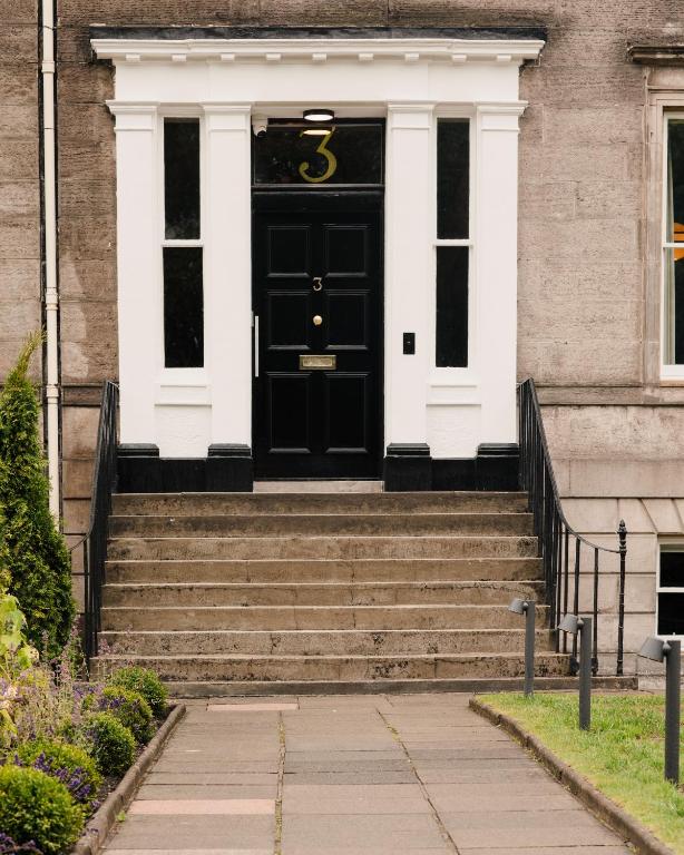 3 John's Place Townhouse - Resim 4