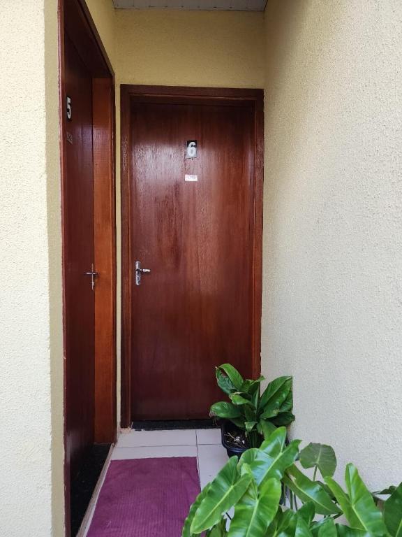 Apartamento em Lins - apto 06 - Appartamento Con 1 Camera Da Letto