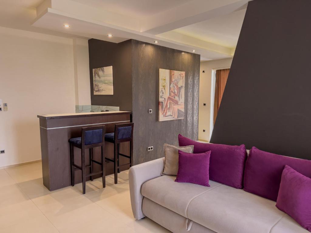 Hotel RESIDENCE - 15