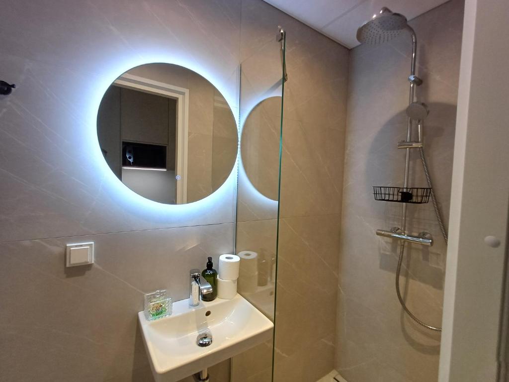 Luise Luxe Suites – 15