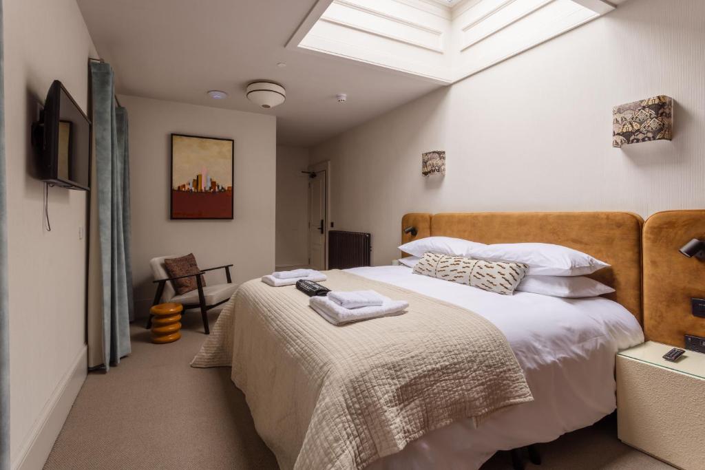 3 John's Place Townhouse - Resim 25