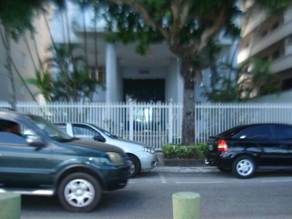  Apartamento no Guarujá - Praia das Pitangueiras