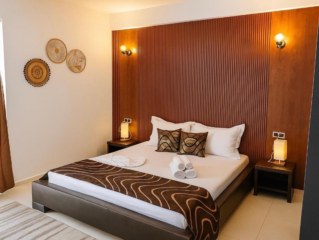 Hotel RESIDENCE - 13